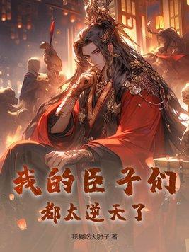 我的大臣都重生了