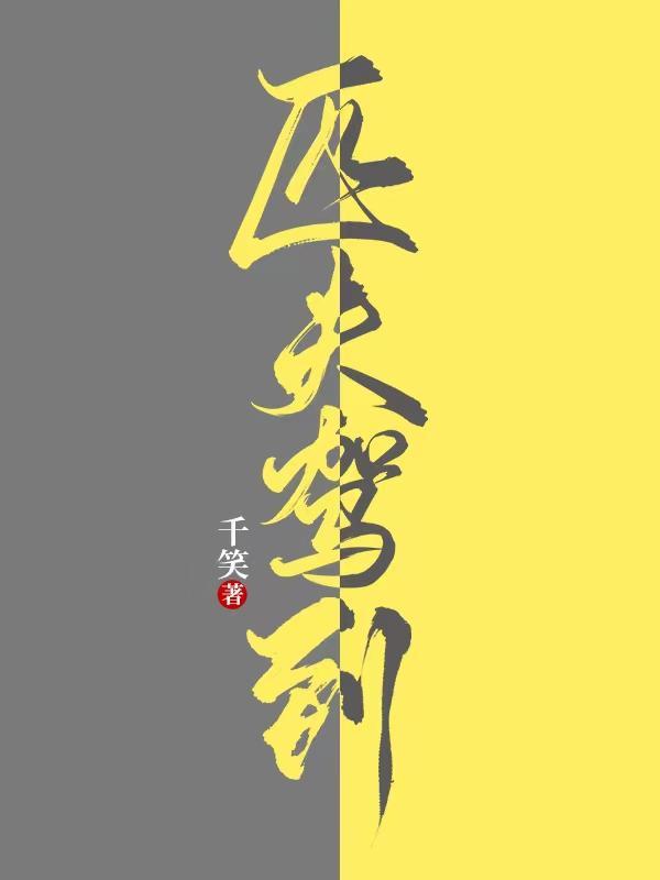 匹夫驾到卿伊瑟的结局