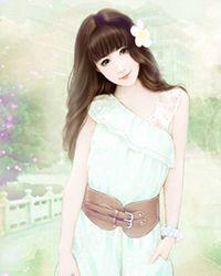 桃花山里桃花红